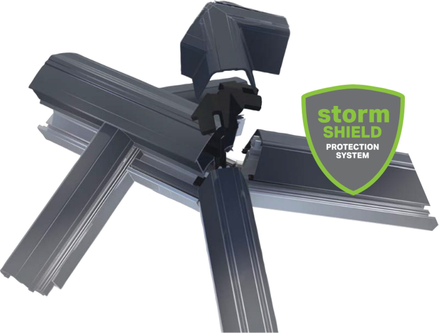 Ultrasky Roof Ultraframe