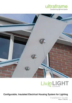 Livinlight Installation Guide