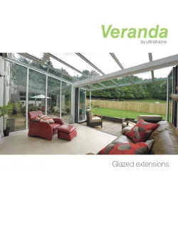 Veranda Retail Brochure