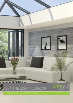 Ultrasky Retail brochure