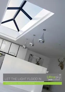 Ultrasky Lantern Retail Brochure
