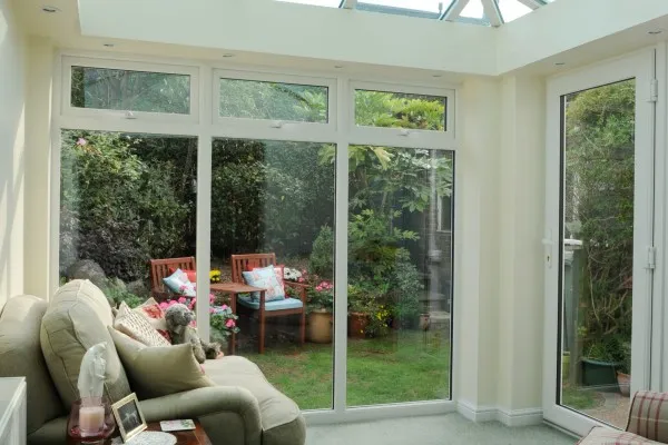 Ultraframe Classic Roof