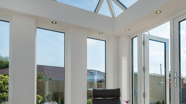 Insulated Columns Design