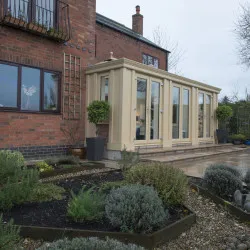 Orangery Designs