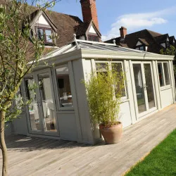 Conservatory Designs