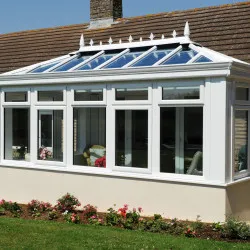 Conservatory Prices