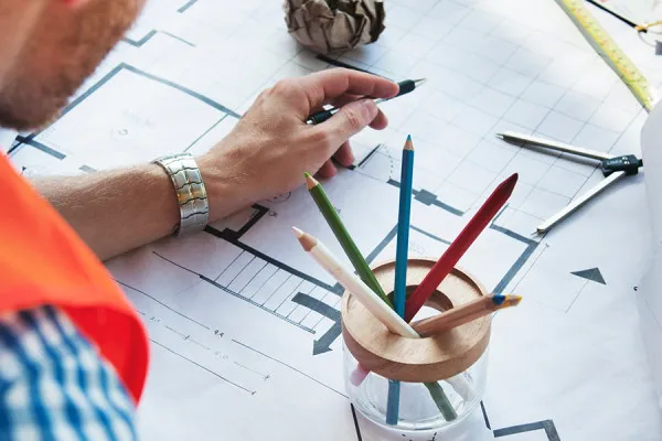 Architech Extension Hlep