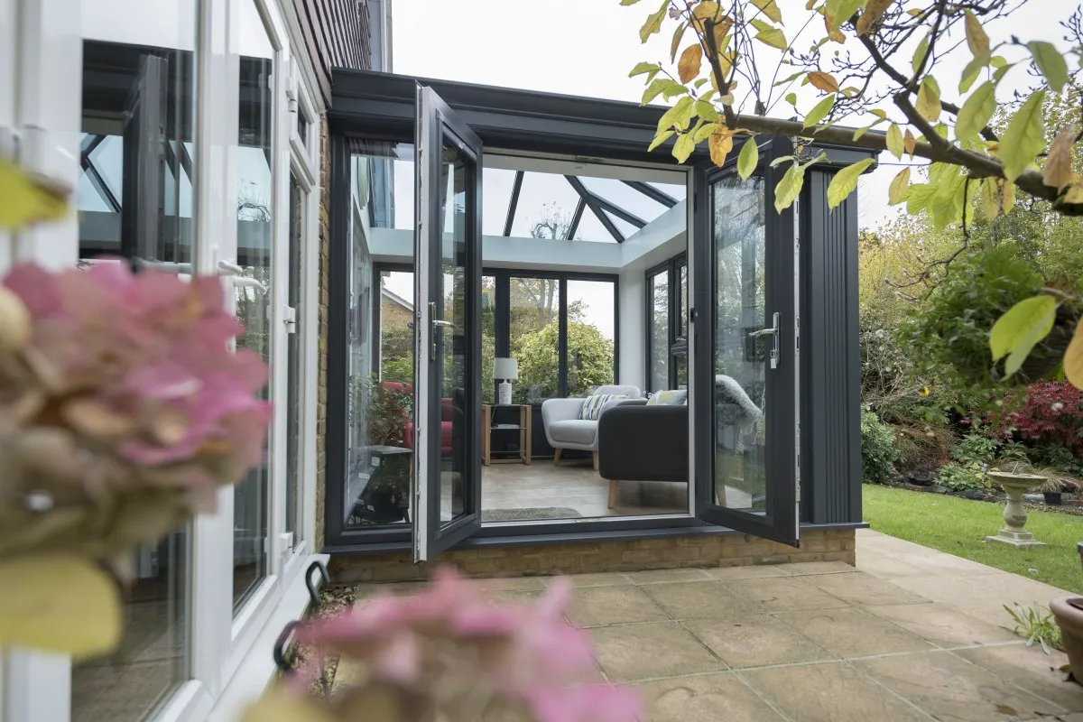 Garden Room Extension Prices