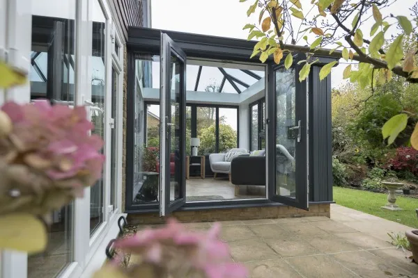 Garden Room Extension Prices