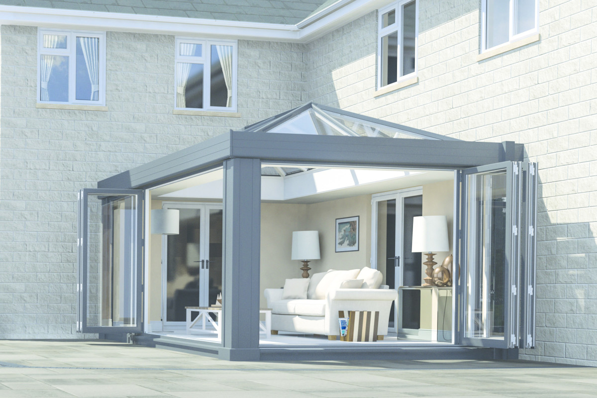 Ultrasky Ultraframe