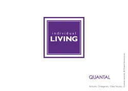 Quantal Retail Brochure