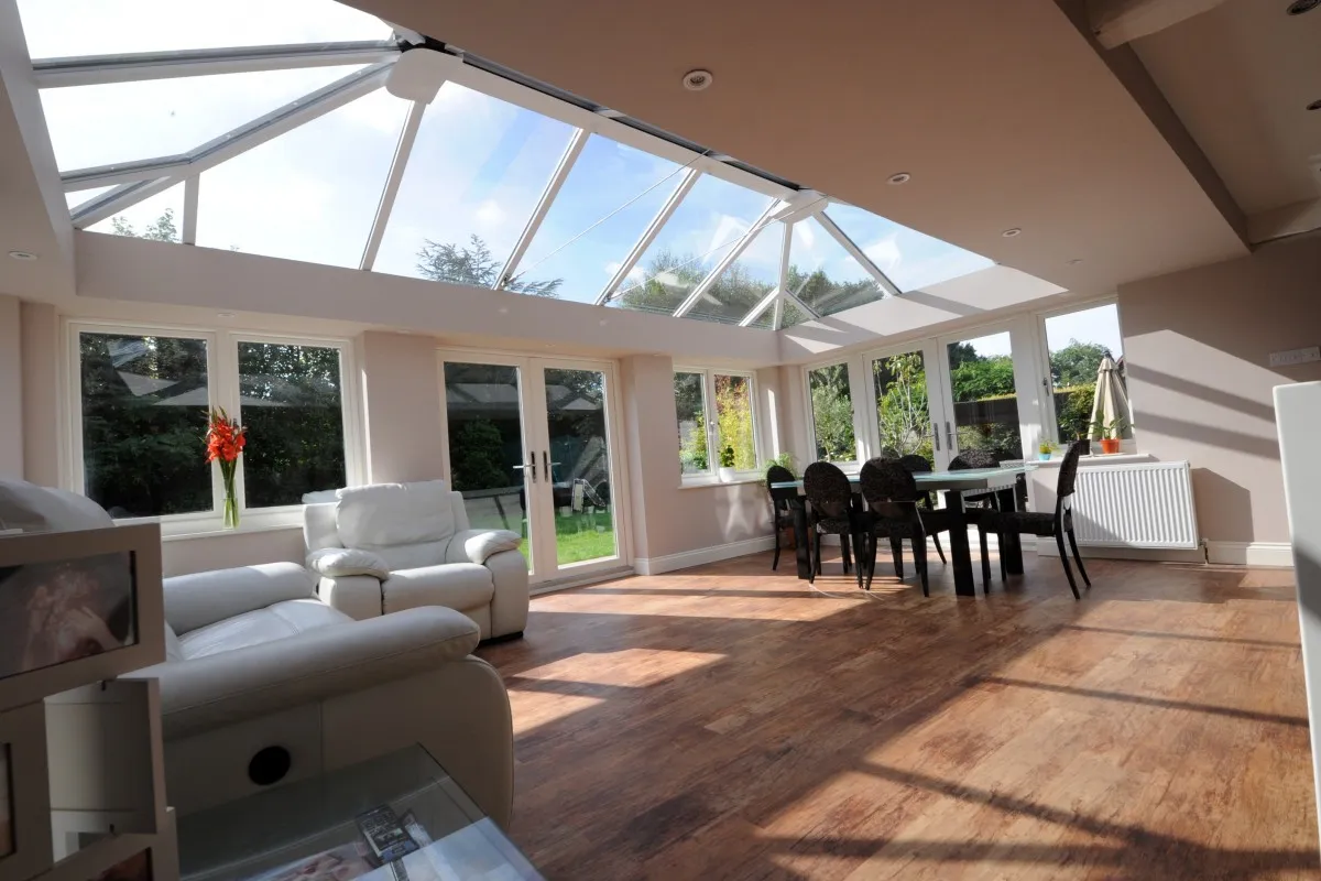 House Extenson Image Gallery