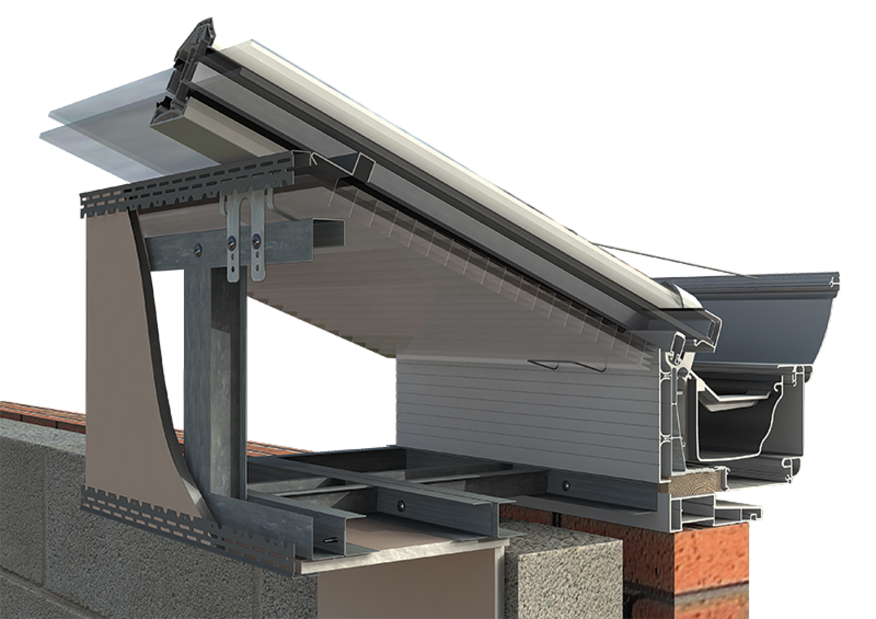 Conservatory Thermal Guard