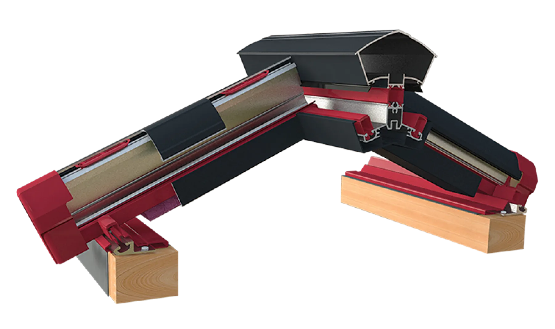 Technical Image Conservatory