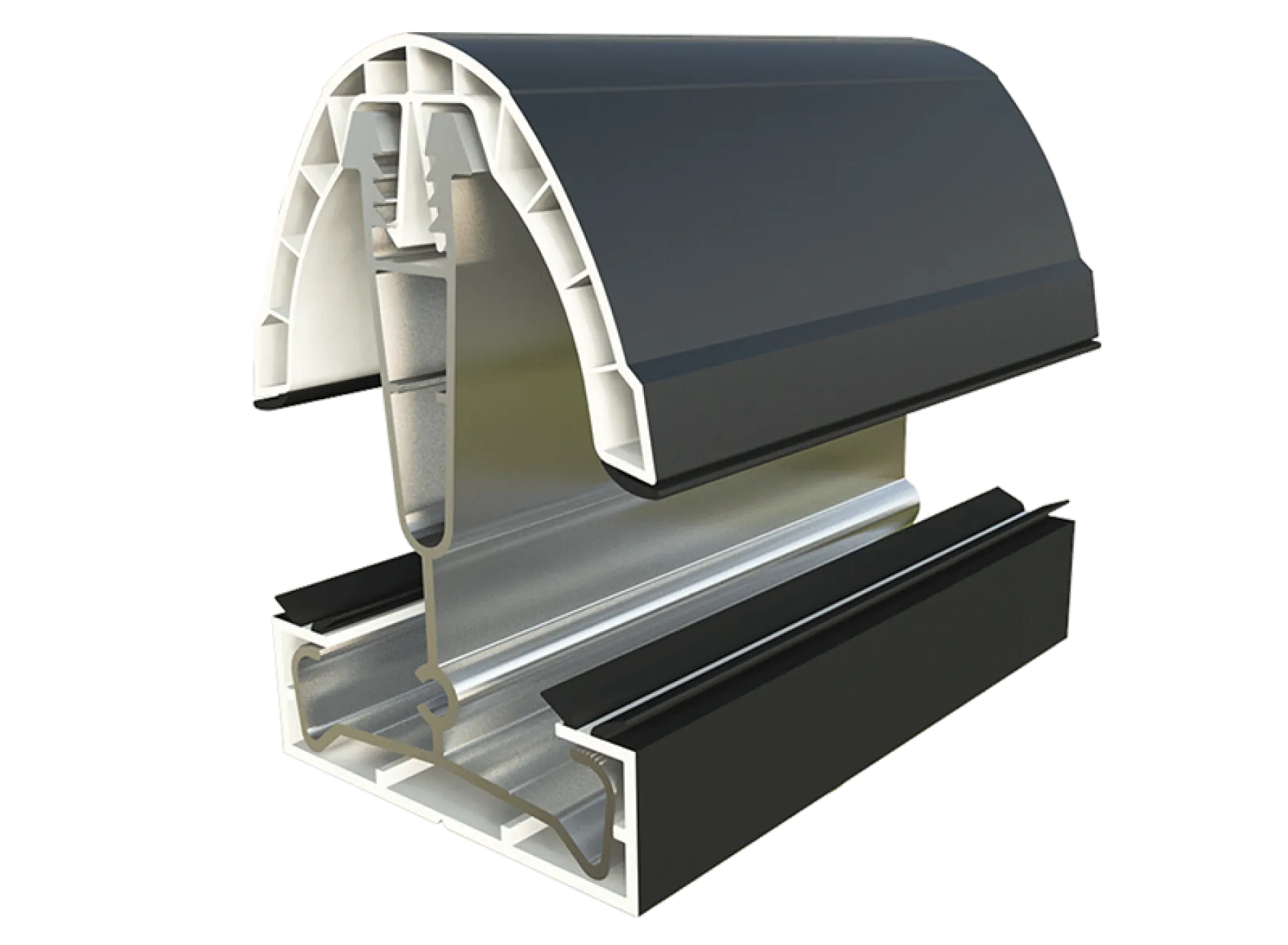 Ultraframe Classic Roof