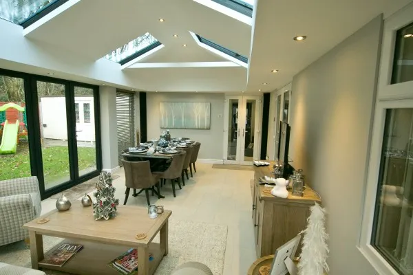 Extension Single Storey