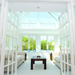 Quantal White Internal Image