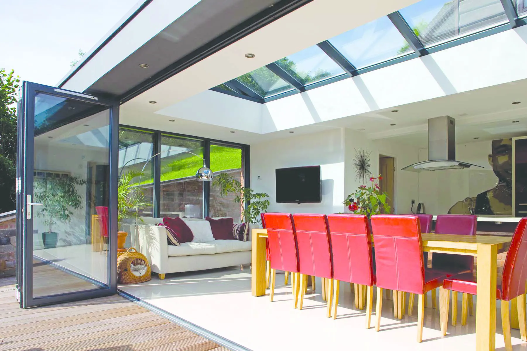 Quantal Internal image grey