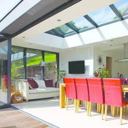 Quantal Internal image grey