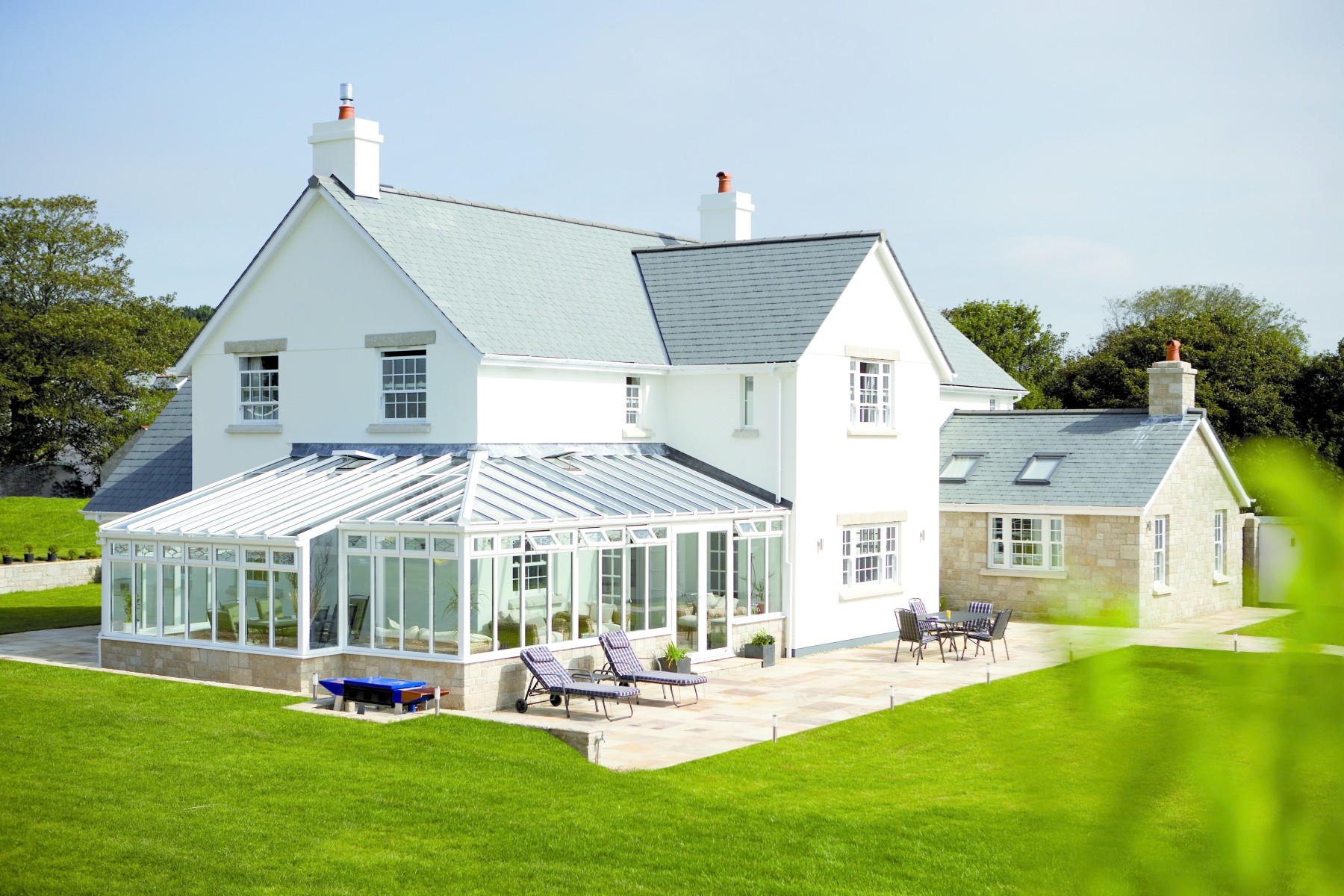 Conservatory Prices Wolverhampton