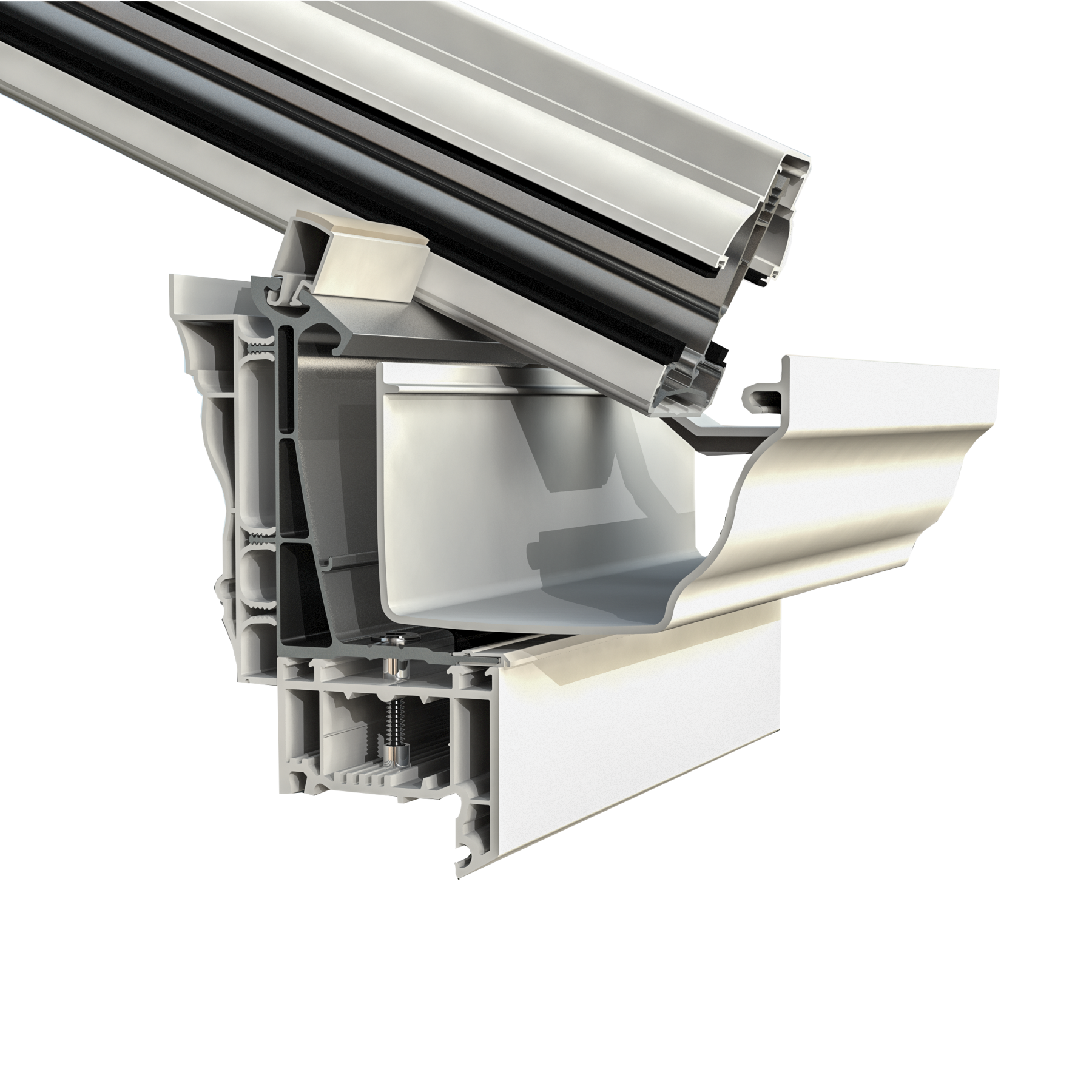 Quantal Eaves