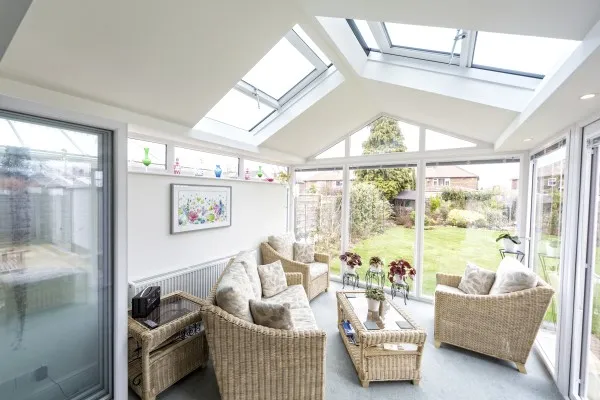 Case Study - Stunning Gable Upgrade