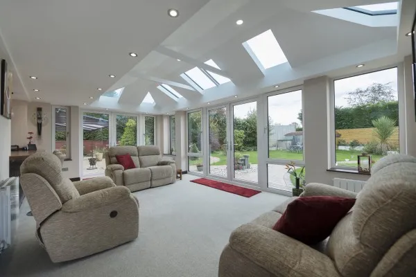 What Will It Cost to Upgrade My Conservatory?
