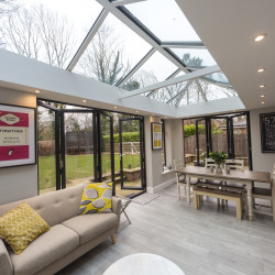 Ultrasky Orangery