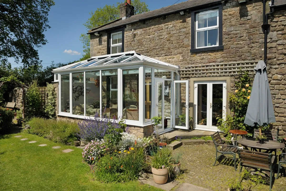 Small Conservatory Ideas