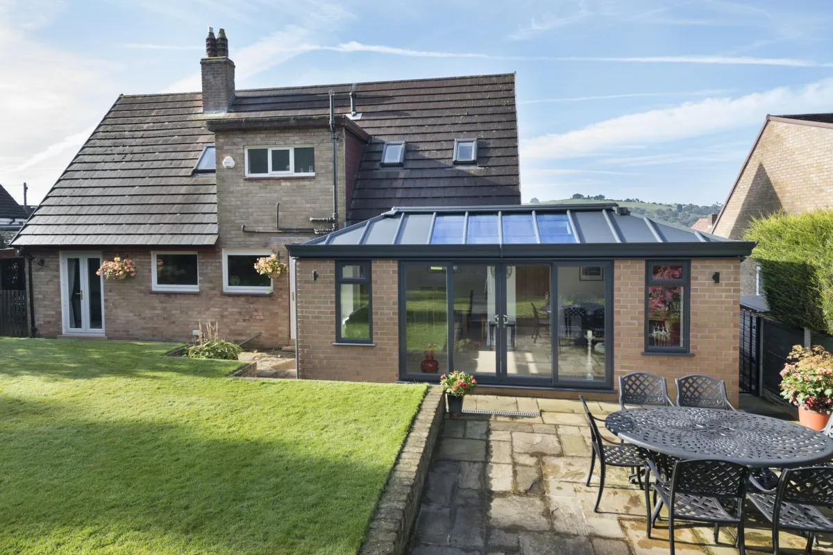 Single Storey House Extensions