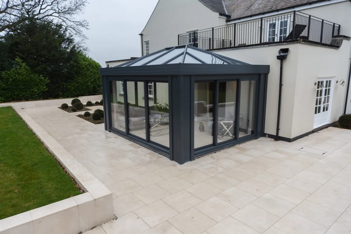 Ultrasky Orangery