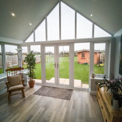 planning permission and building regulations