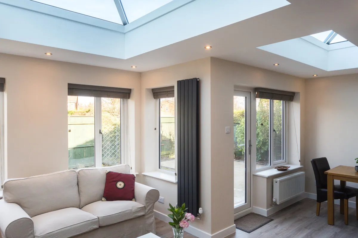 Ultrasky Lantern Extension