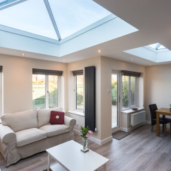 Ultrasky Lantern Extension