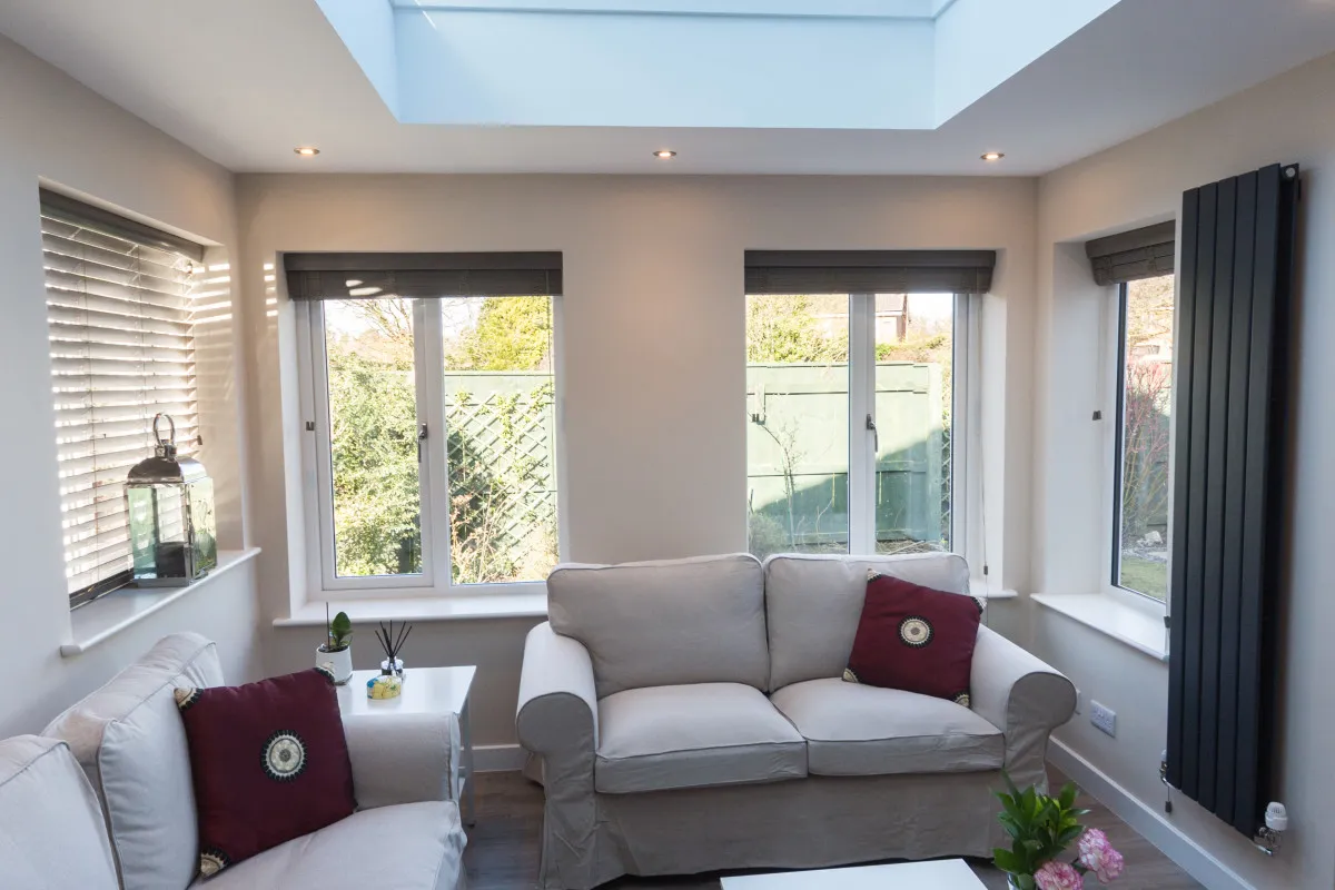 Ultrasky Lantern Extension