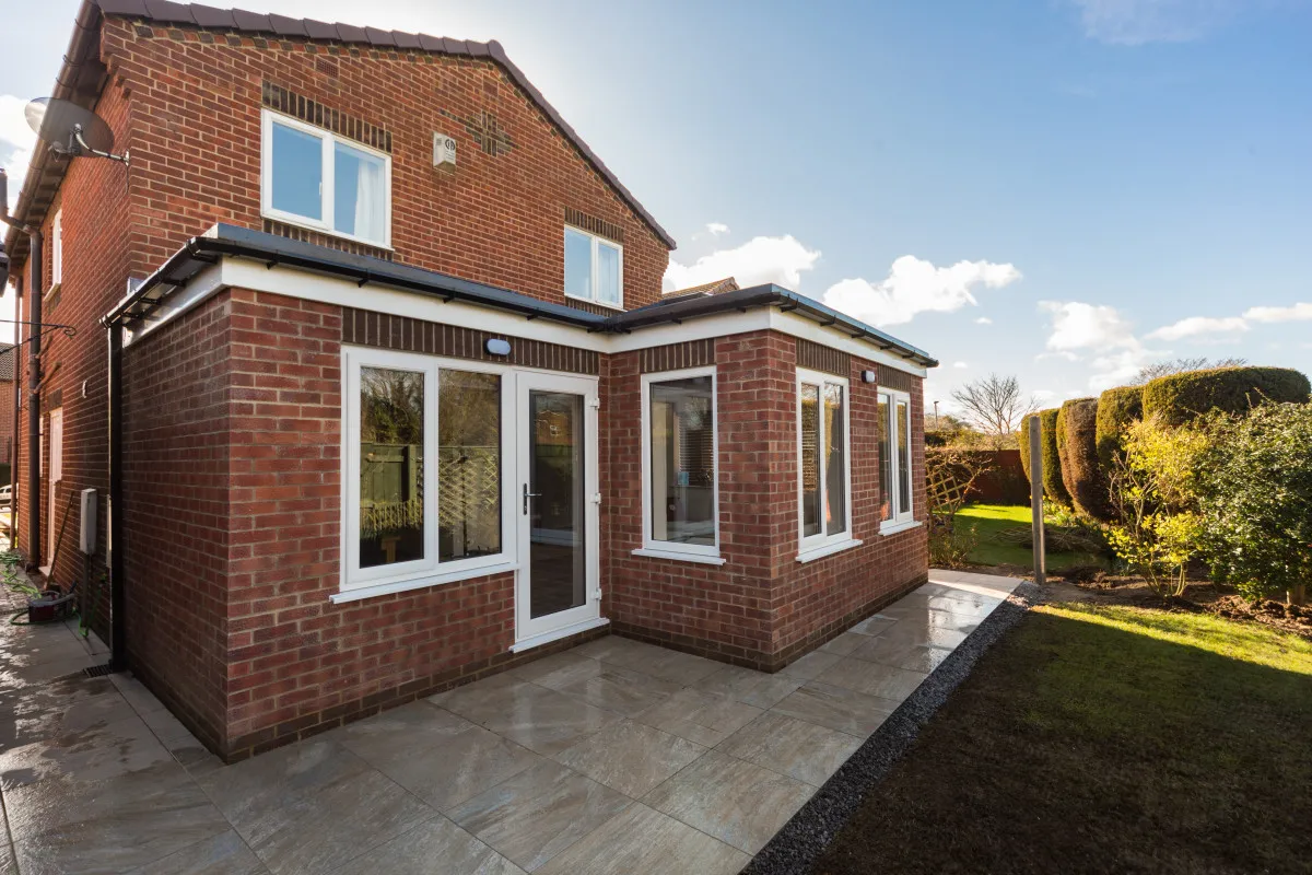 Ultrasky Lantern Extension