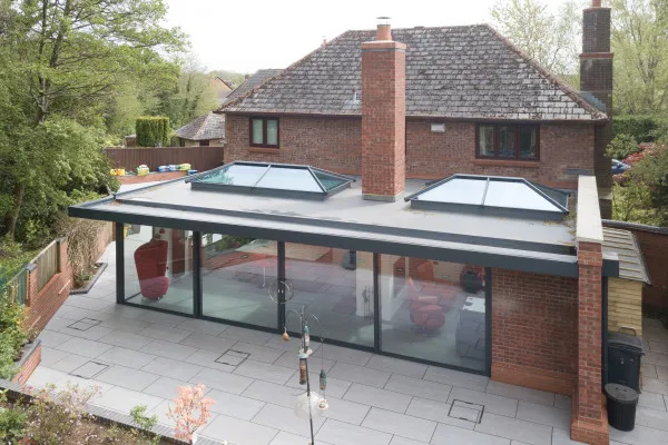 Home Extension Cardiff
