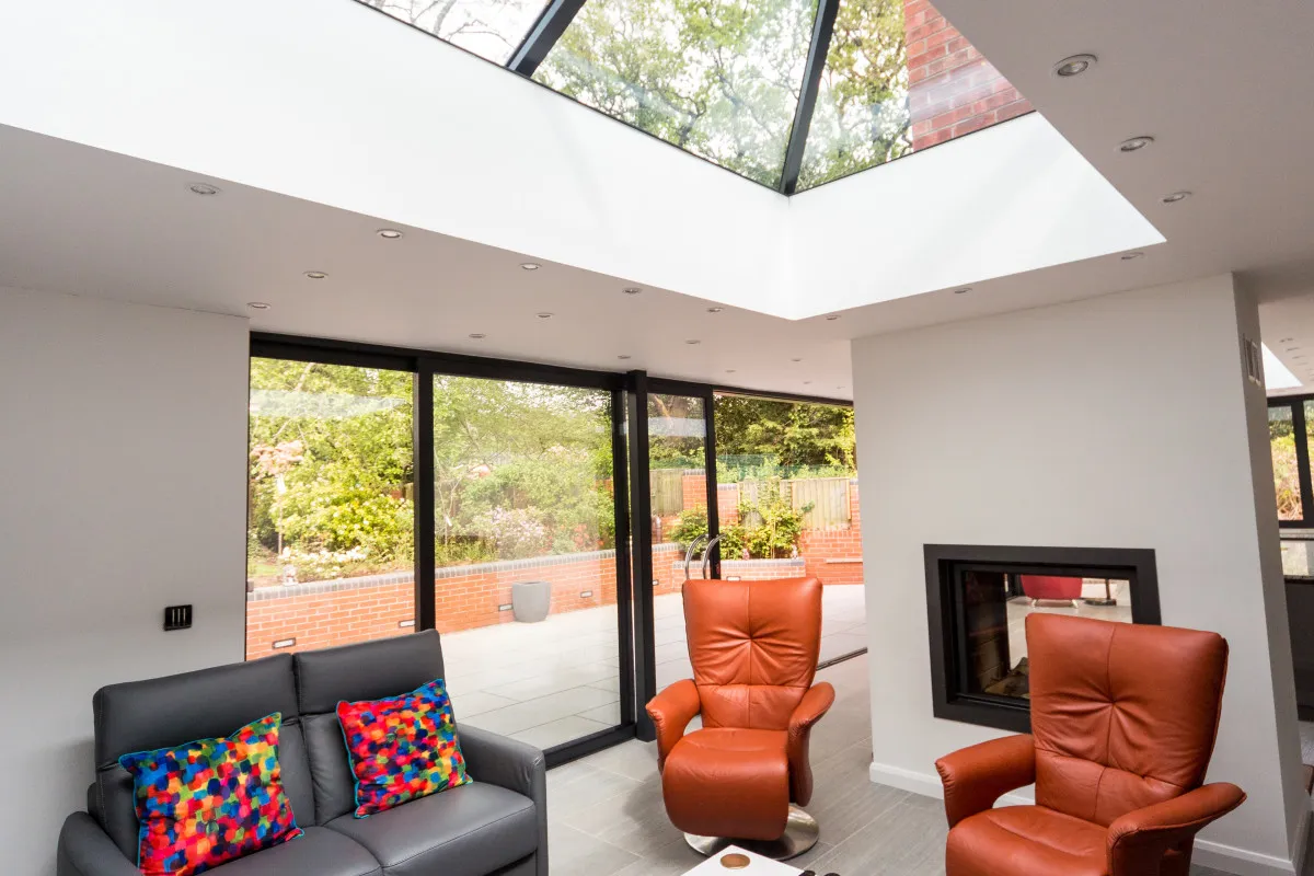 Ultrasky Lantern Extension