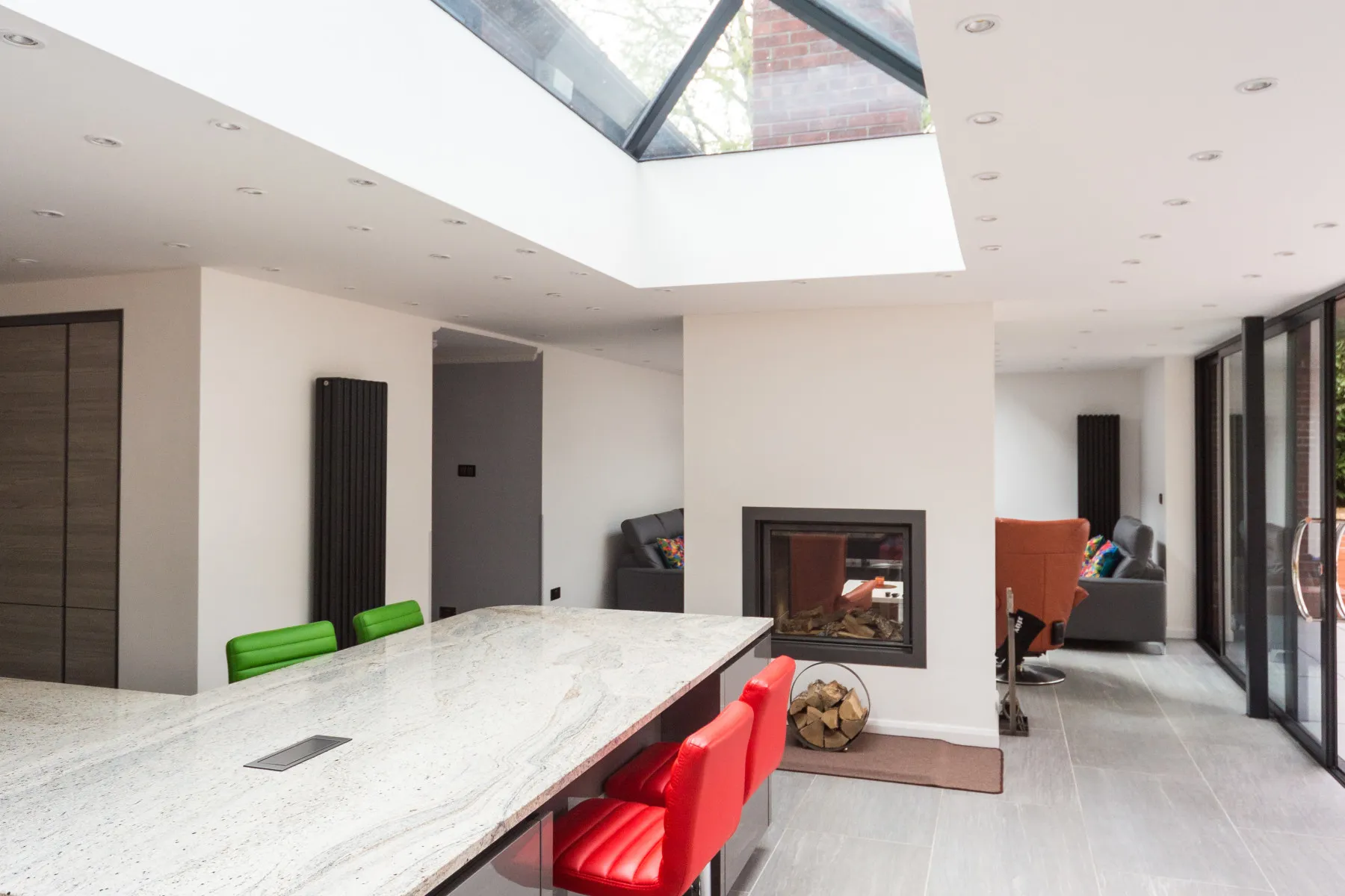 Ultrasky Lantern Extension