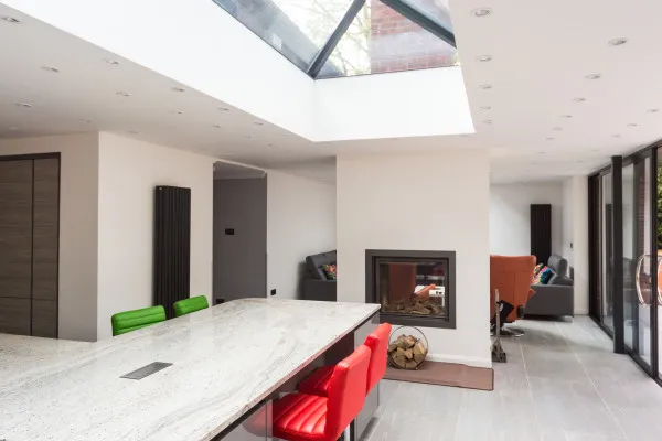 Ultrasky Lantern Extension