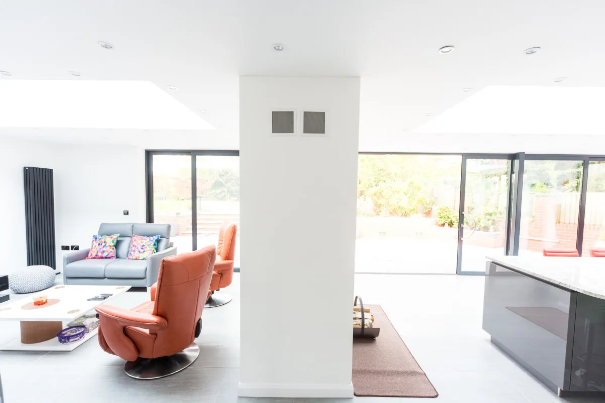 Ultrasky Lantern Extension