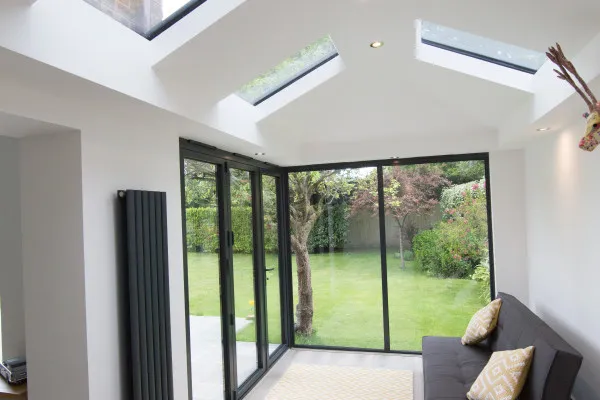 Cost Effective Home Extensions