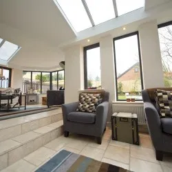 Livinroof House Extension