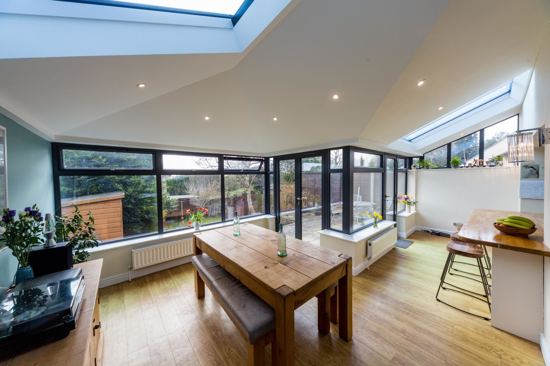Conservatory Roof Replacement Conservatory Roof Prices