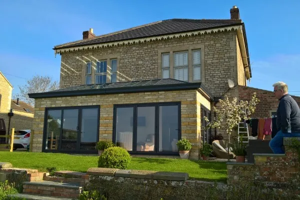 Three Design Options for Your Bungalow Extension