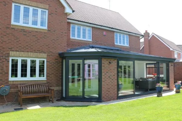 Conservatory Refurbishment At its Best