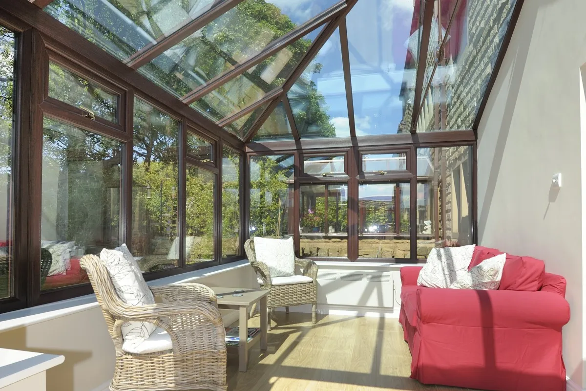 House Extension Designs