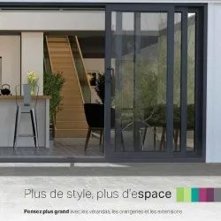 French CORE Brochure