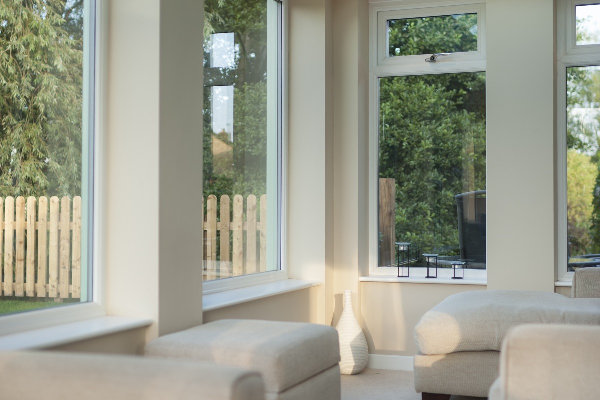 Modern Conservatory Extension