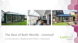 6. Livinroof Sales Presentation